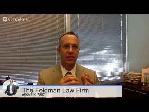 Criminal defense attorney Adam Feldman answers questions related to white collar crimes in Phoenix.
