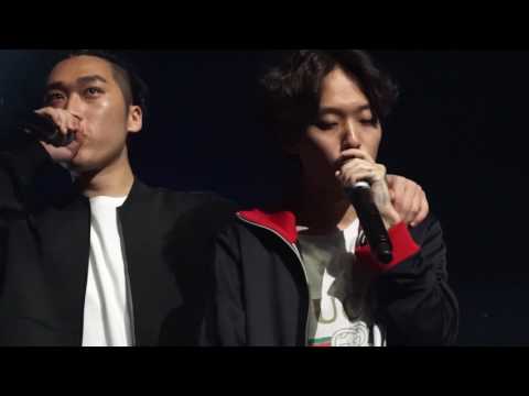 170625 해쉬스완(Hash swan) - 백조의 호수 (PAC, PD House Alive concert vol.1)