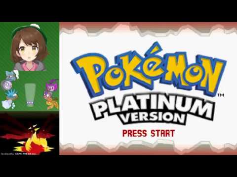 Pokemon Platinum: Randomizer Nuzlocke - Part 81