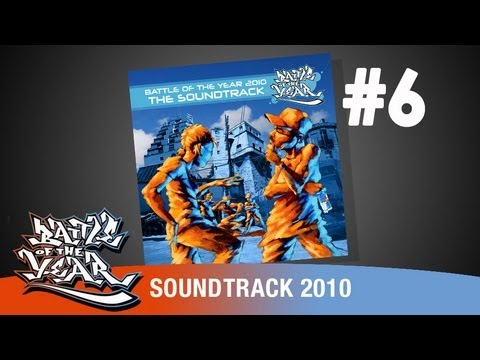 BOTY 2010 SOUNDTRACK - 06 - FENDAHEADS - PURE GROUND [BOTY TV]