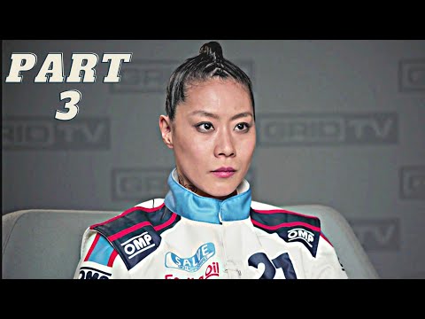 Grid Legends Walkthrough Gameplay Part - 3 (No Commentary)