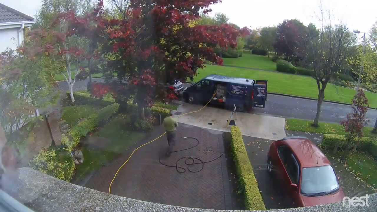 Company video GB TURBO POWER WASH
