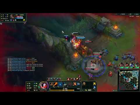 thank god for durability patch 12.10