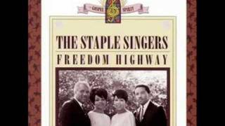 The Staple Singers: What You Gonna Do