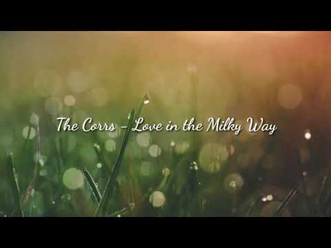 Love In The Milky Way video thumbnail