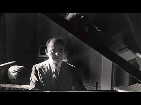 Solomon plays Haydn Sonata No.48 in C Major, Hob.XVI/35