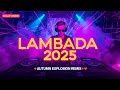 LAMBADA 2026 Autumn Explosion Remix DJ Power