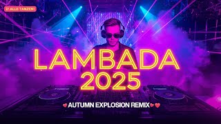 Download lagu 🔥 LAMBADA 2025 – AUTUMN EXPLOSION REMIX 🔥 DJ Power (EVERYONE IS GOING CRAZY!) mp3 Download lagu 🔥 LAMBADA 2025 – AUTUMN EXPLOSION REMIX 🔥 DJ Power (EVERYONE IS GOING CRAZY!) mp3
