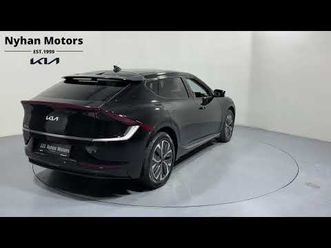 Kia EV6 Earth 5DR Auto 222 (2022) - Image 2