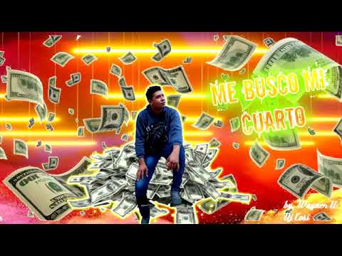 El Cherry Scom  bakea yo Me busco mi cuarto(Wagner W)