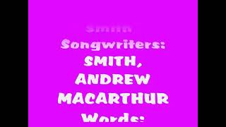 Too Many Times - Audio - Michael W. Smith