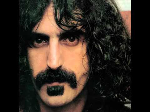 Frank Zappa — St. Alfonzo’s Pancake Breakfast / Father O’Blivion