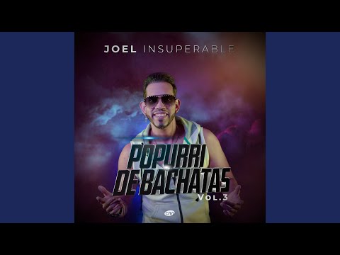 Popurri de Bachatas, Vol. 3