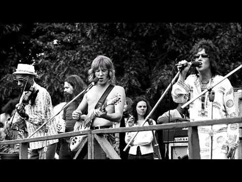 Jefferson Airplane - Triad