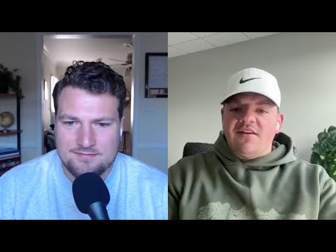 How to Transition From Landscaping to Digital Marketing: Workbench interview thumbnail