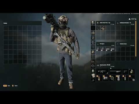 WCS [NA7] NATO: Larun's Infiltration and Sabotage