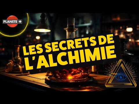 L'Alchimie Expliquée : Entre Science et Magie 🔴 PLANETE + Documentaire 🪄
