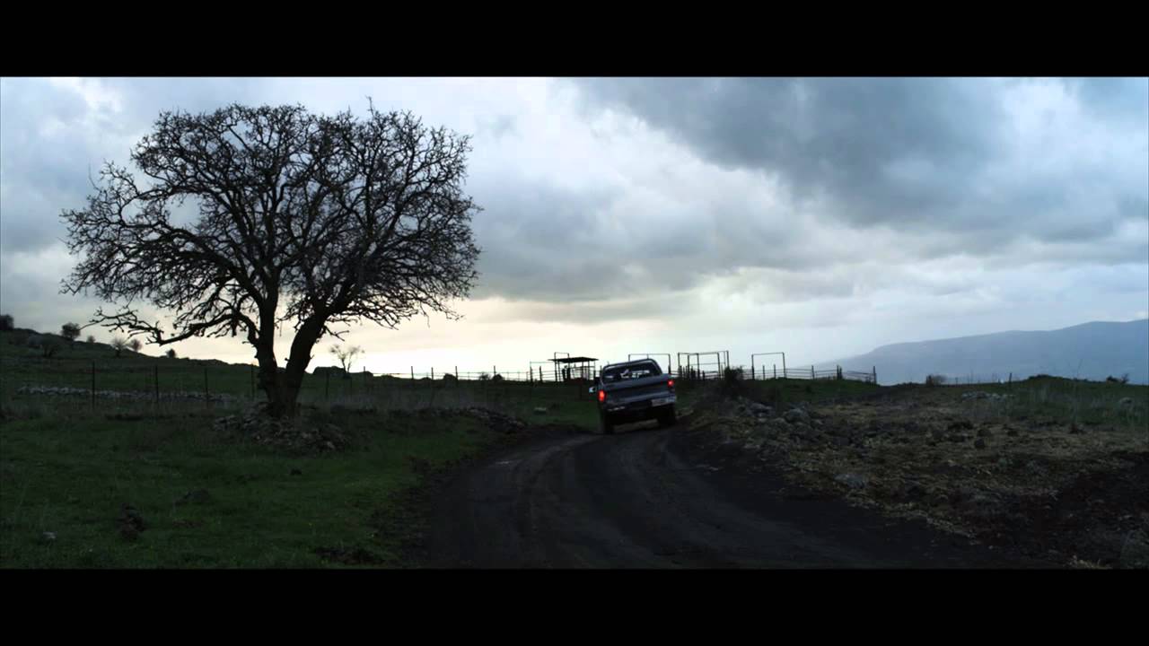 THE FORGOTTEN TRAILER