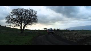 THE FORGOTTEN TRAILER