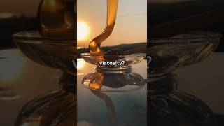 what is viscosity? #viscosity #fluid #flow #shortsviral #physics #astronomy #growyourchannel #galaxy