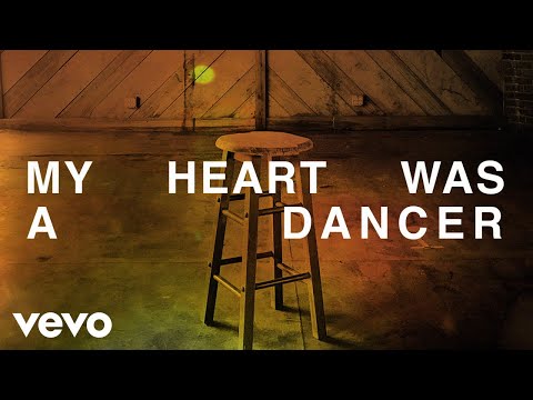 Video thumbnail for My Heart Was a Dancer