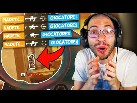 VICINI al PLATINO 2 nelle RANKED di RAINBOW SIX SIEGE! Rainbow Six Siege ITA Gameplay Ranked PC