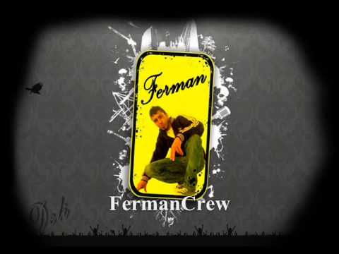 Ferman Ft Aker - Nankör Yilan