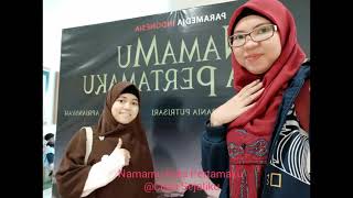 Download lagu Namamu Kata Pertamaku mp3