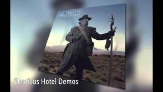 Ian Anderson - Erraticus Hotel Demos