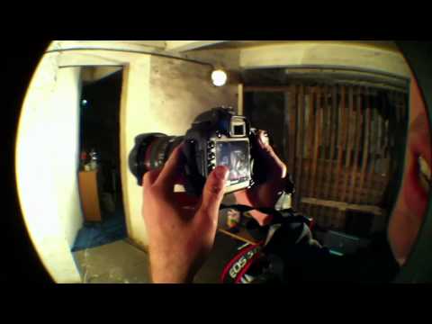 Making of: RADIKAL - ĎALEKO PREČ feat. Delik (video by Stopercent)