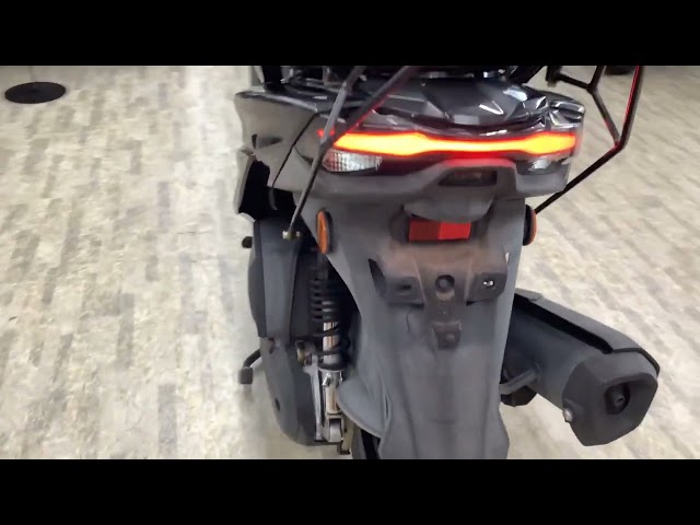 シグナスX SR/ヤマハ の販売情報 バイク王 新横浜店｜ウェビック