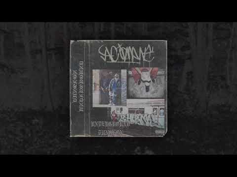 ACIDMANE - UNDERGROUND DUNGEON