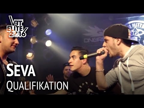Video thumbnail for VBT Elite 2016 Qualifikation