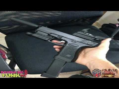 Medley do mc cl eentre outros