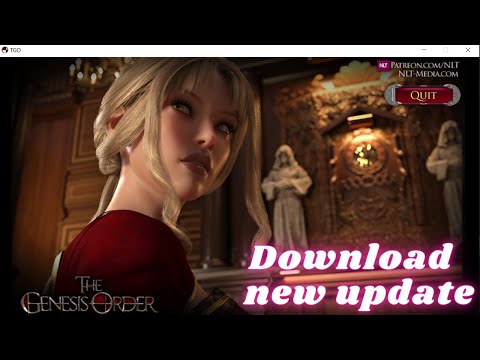 new update The Genesis Order v 61021 Download