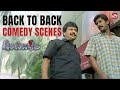 Chellamae - Back to Back Comedy Scenes | Vishal | Vivek | Reema Sen | Sun NXT