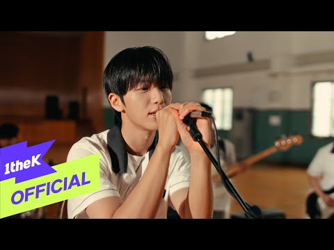 [MV] J_ust(그_냥) _ Tell me(말해줘)