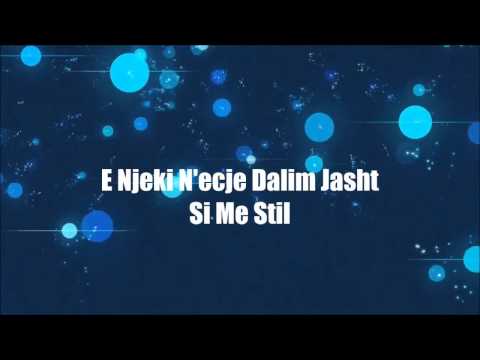 Albboy feat. Doppio O - Femna Jote