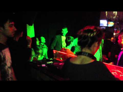 Julia Govor BarakObamaBar 3