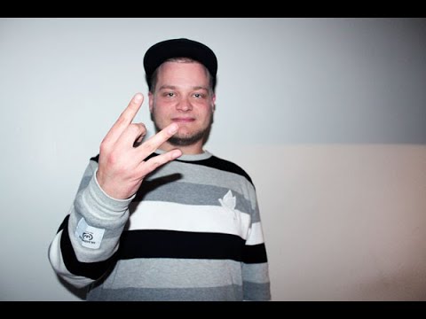 Gatuslang Avsnitt 15 – Shazaam/John Landenfelt (11/12-2012)