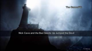 Nick Cave &amp; the Bad Seeds -  Up Jumped the Devil