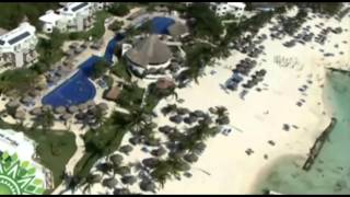 preview picture of video 'Sandos Caracol Eco Resort - Mexico'