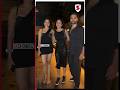 Rakul Preet Singh With Jacky Bhagnani And Pragya Jaiswal Spotted Today At Birthday Party Shorts