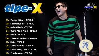 Download lagu Tipe-X Full Album 2026 | Lagu Ska Reggae Terbaik – Nostalgia Santai & Menenangkan mp3