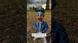 #art #pintura #curiosidade #arte #estatuas #cornerplr