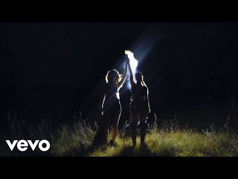 Laura West, Carmen Lillo - EGO (Official) ft. Kusuri