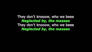 DMX - Who we be - Lyrics - LyricallyArticulate