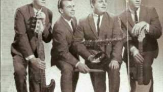 Knickerbockers-My Feet Are Off The Ground