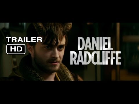 Horns (International Trailer)