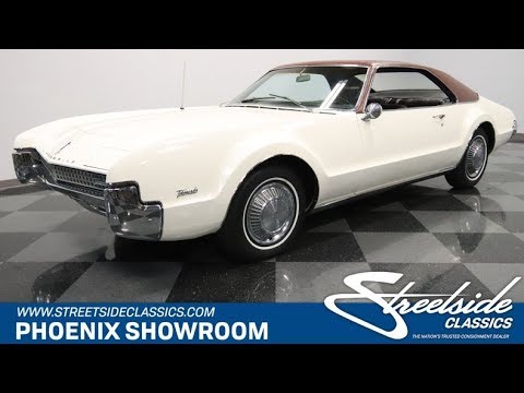 1967 Oldsmobile Toronado (CC-1241587) for sale in Mesa, Arizona